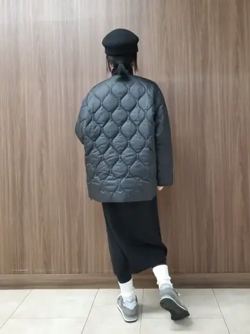 23区 L 上部 コーディネート画像