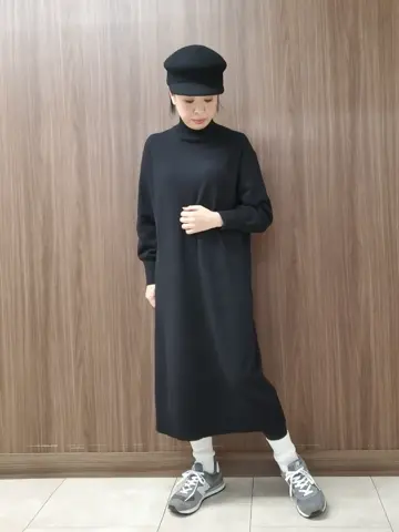 23区 L 上部 コーディネート画像