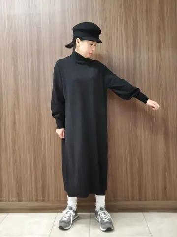 23区 L 上部 コーディネート画像