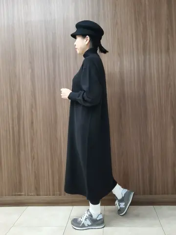 23区 L 上部 コーディネート画像