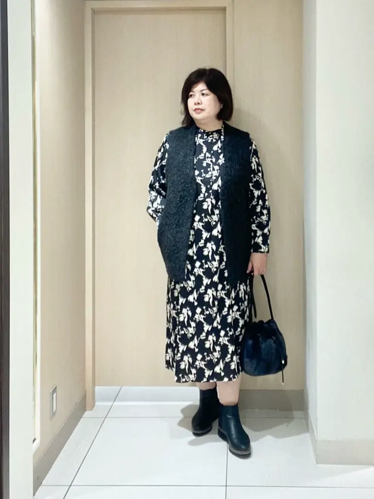  古川 コーディネート画像