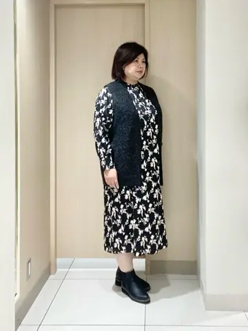 23区 L 古川 コーディネート画像