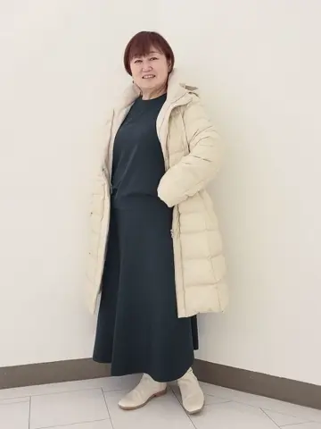 23区 L kazumi コーディネート画像