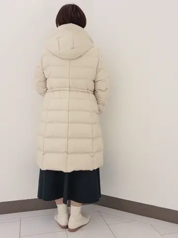 23区 L kazumi コーディネート画像