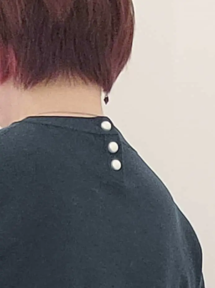 23区 L kazumi コーディネート画像