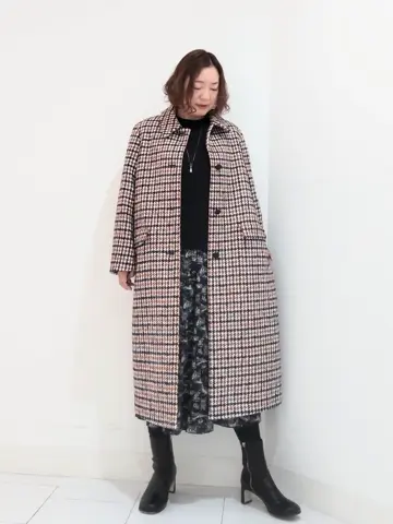 23区 L ナオミ コーディネート画像