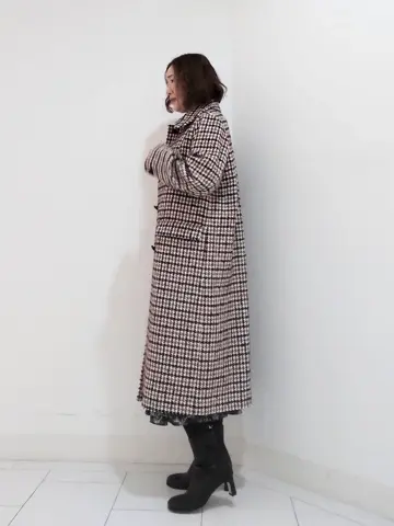 23区 L ナオミ コーディネート画像