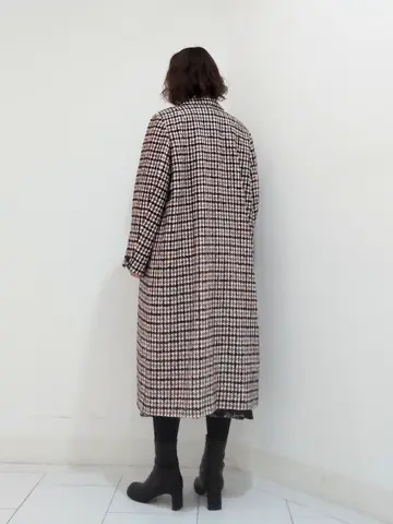 23区 L ナオミ コーディネート画像