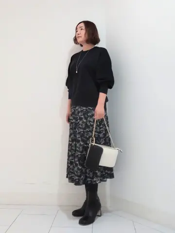 23区 L ナオミ コーディネート画像