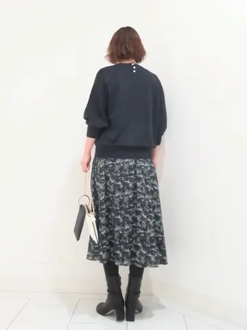 23区 L ナオミ コーディネート画像