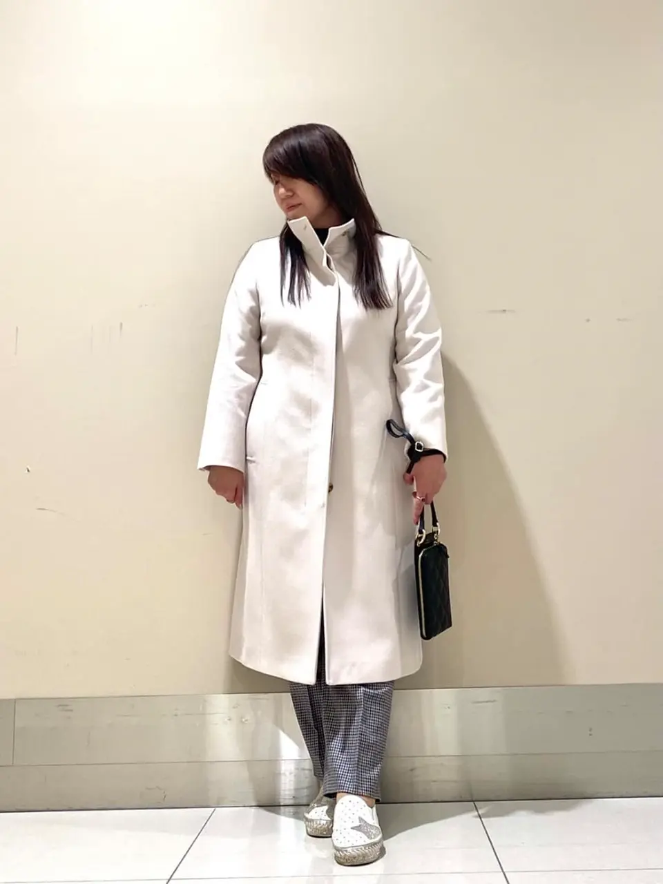 23区 L 樫浦 コーディネート画像