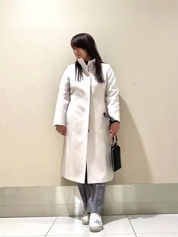 23区 L 樫浦 コーディネート画像