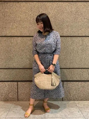 23区 L 杉山 コーディネート画像