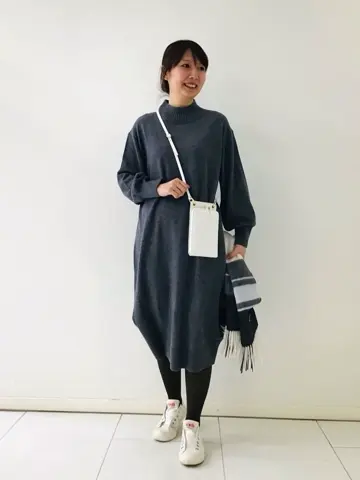 23区 L やの コーディネート画像