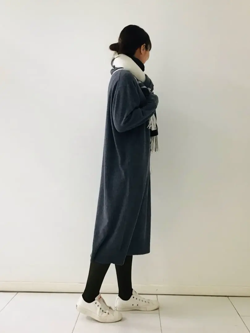 23区 L やの コーディネート画像