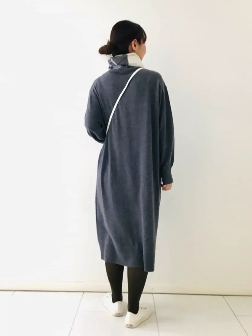 23区 L やの コーディネート画像