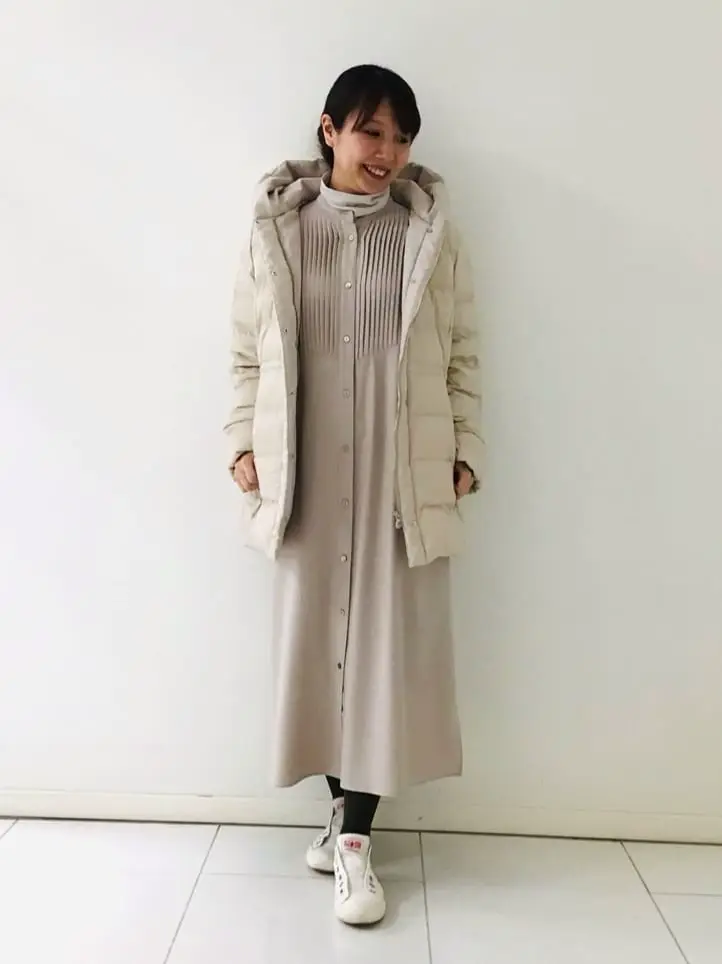 23区 L やの コーディネート画像