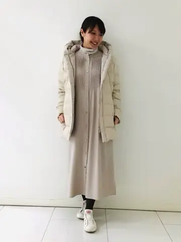 23区 L やの コーディネート画像