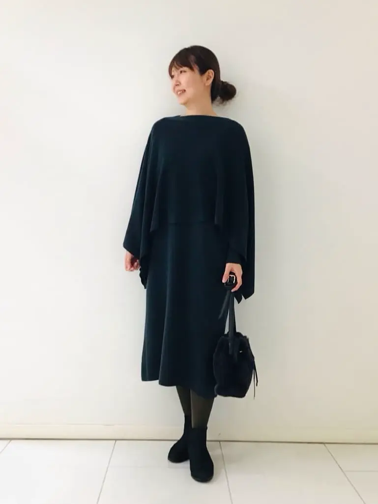 23区 L やの コーディネート画像