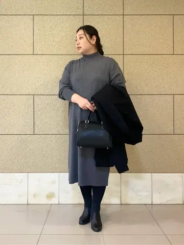 23区 L 古川 コーディネート画像