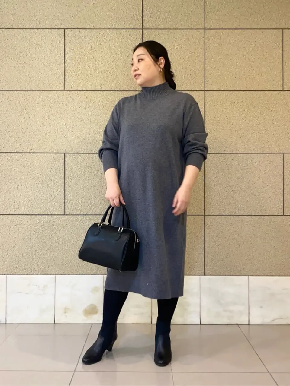 23区 L 古川 コーディネート画像