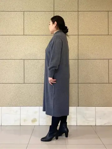 23区 L 古川 コーディネート画像