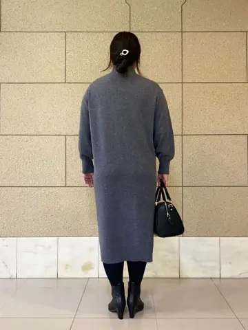 23区 L 古川 コーディネート画像