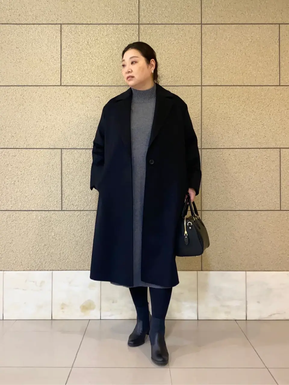 23区 L 古川 コーディネート画像