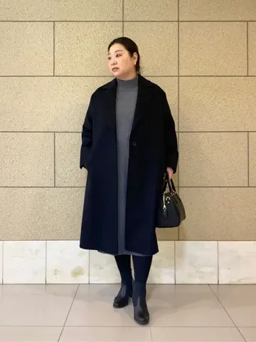 23区 L 古川 コーディネート画像