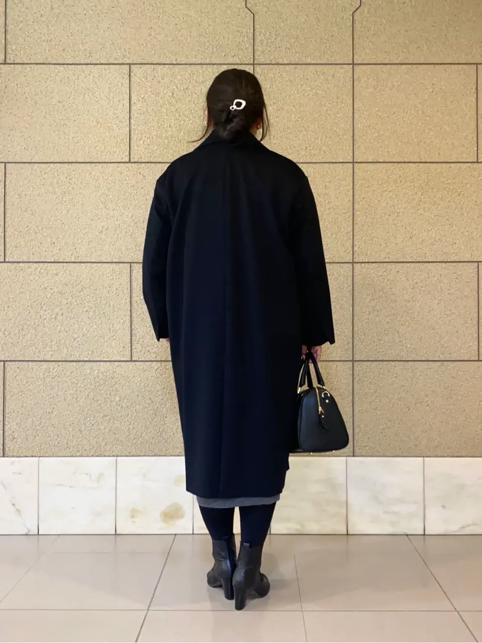 23区 L 古川 コーディネート画像