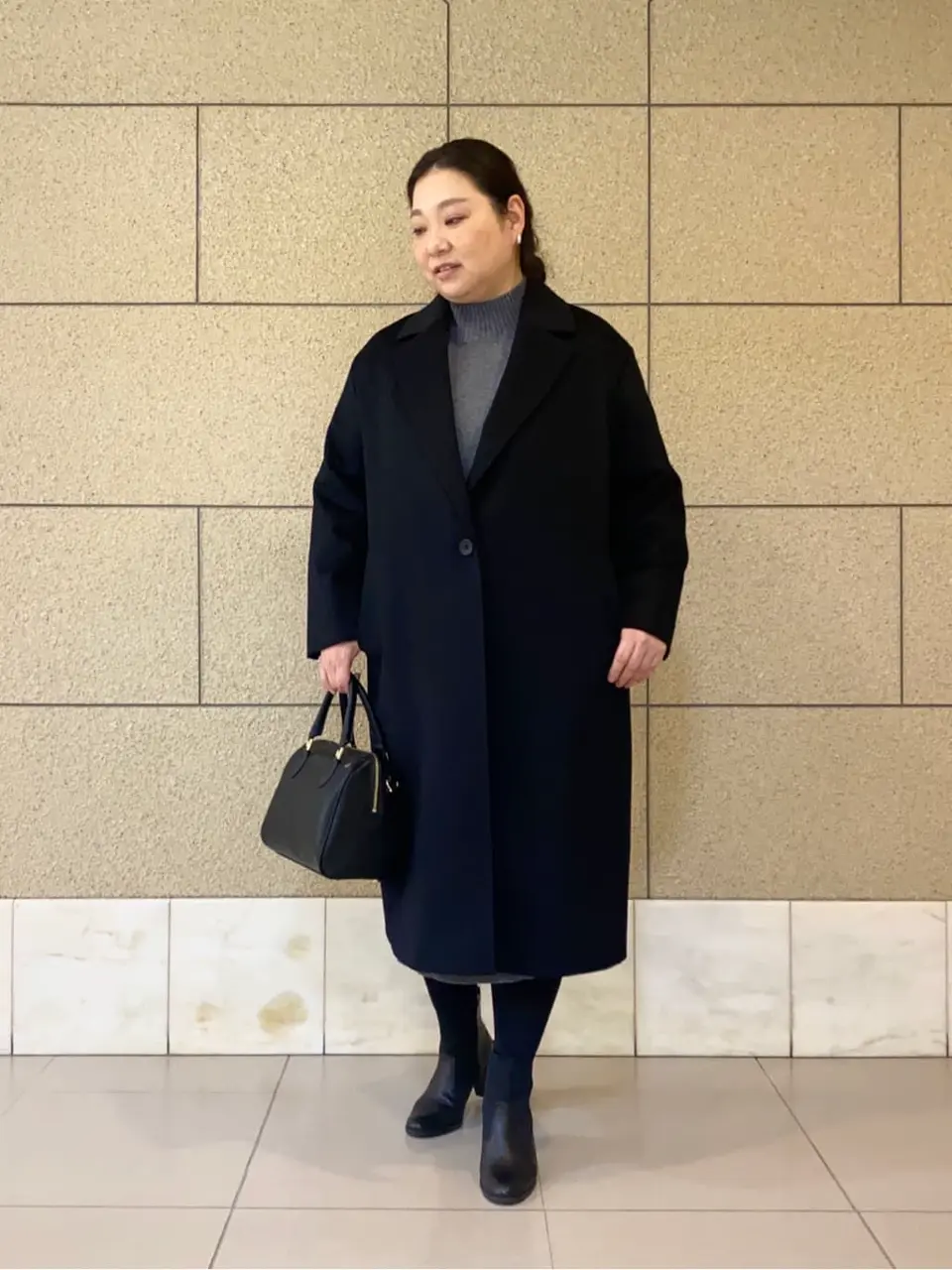 23区 L 古川 コーディネート画像