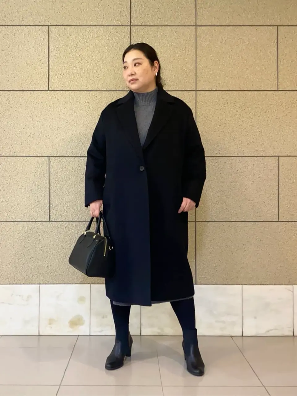 23区 L 古川 コーディネート画像