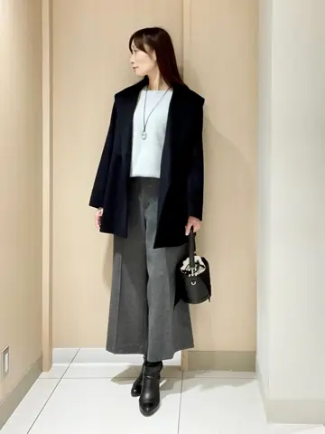 23区 L 山崎 コーディネート画像