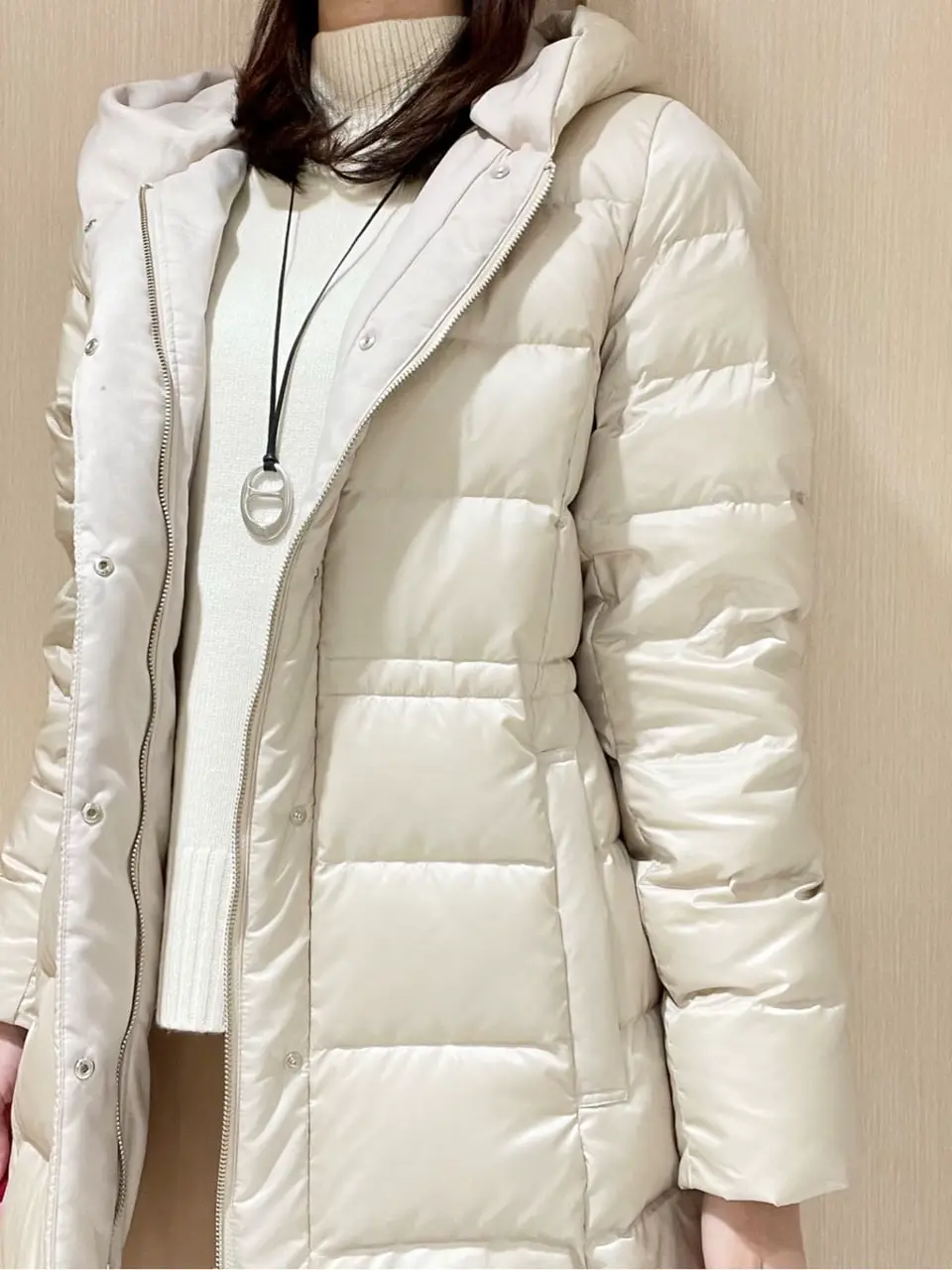 23区 L 山崎 コーディネート画像