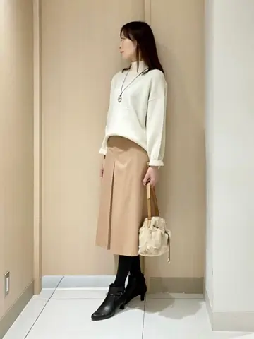 23区 L 山崎 コーディネート画像