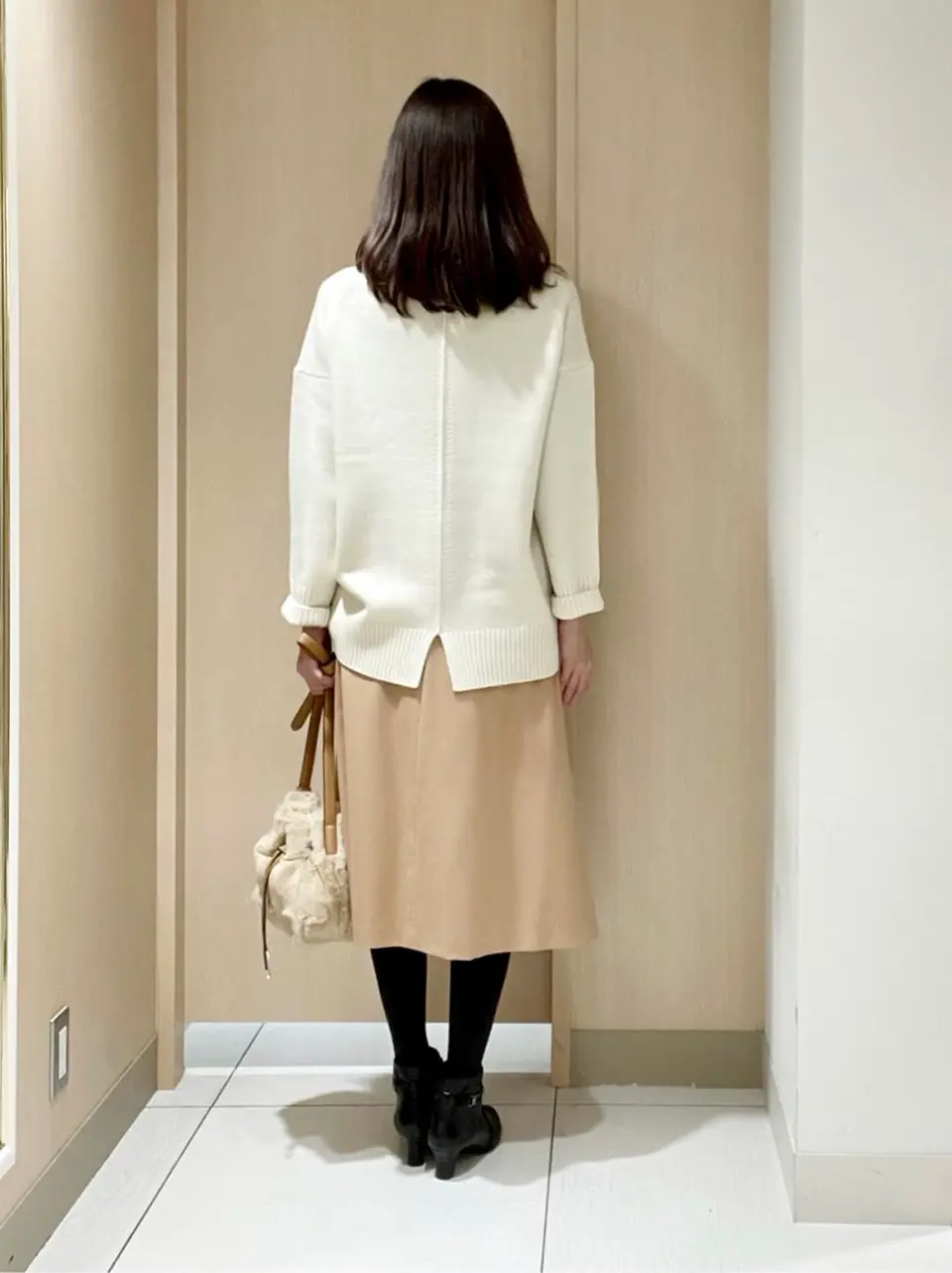 23区 L 山崎 コーディネート画像