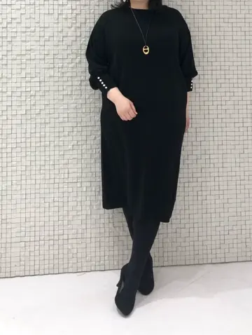 23区 L 後藤 コーディネート画像