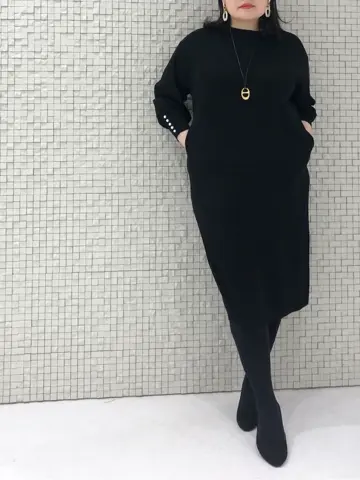 23区 L 後藤 コーディネート画像