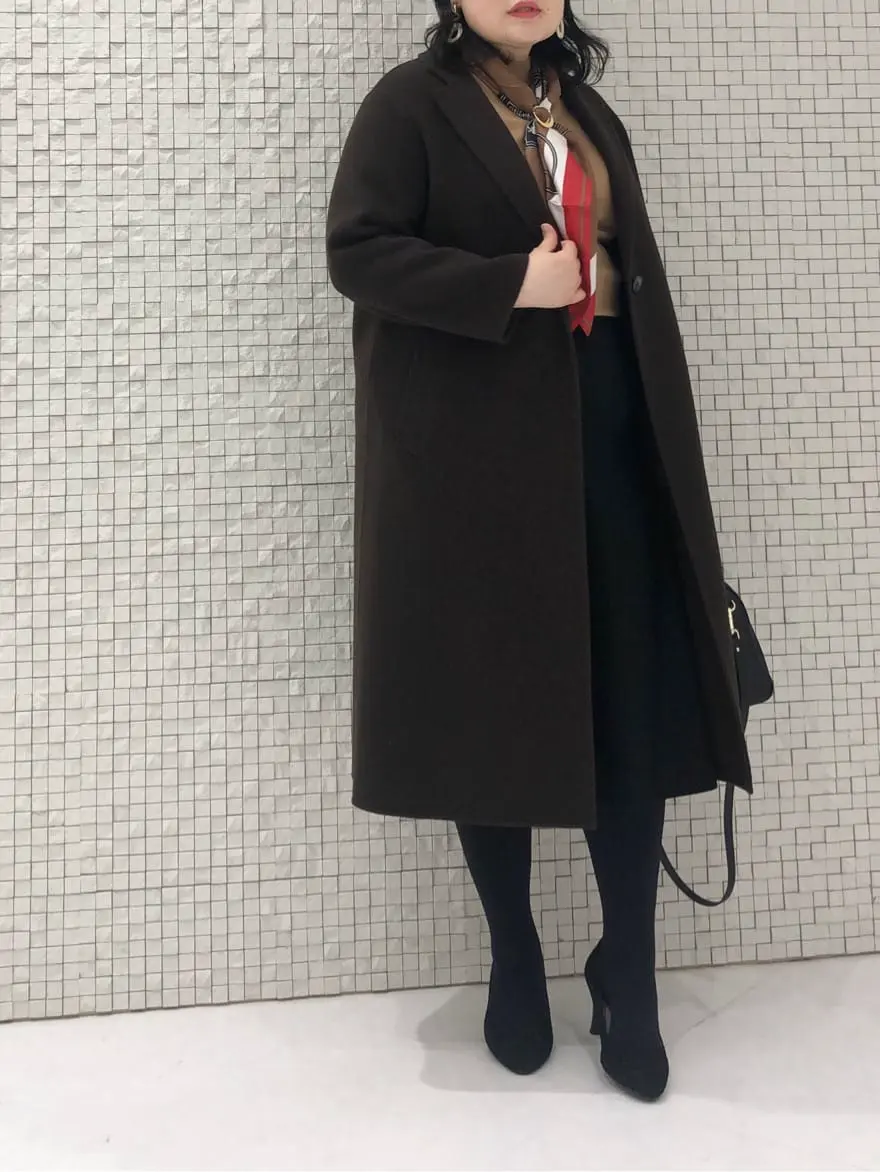 23区 L 後藤 コーディネート画像