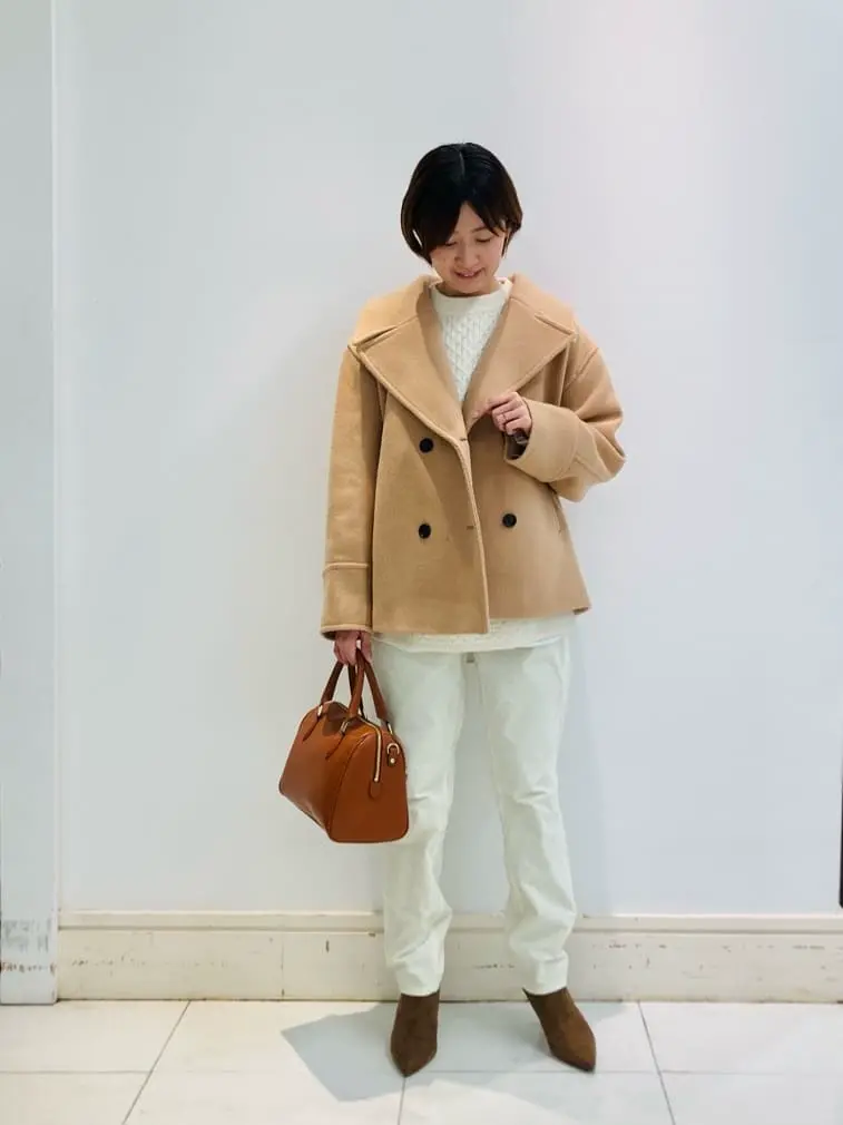  蔦谷 コーディネート画像