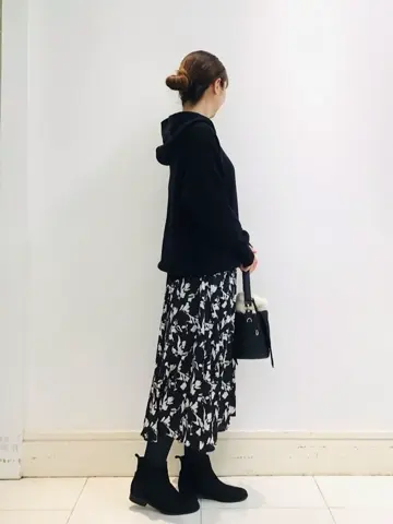 23区 L やの コーディネート画像