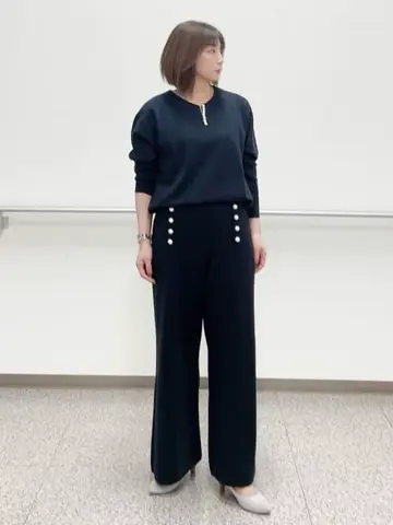 23区 L 水上 コーディネート画像