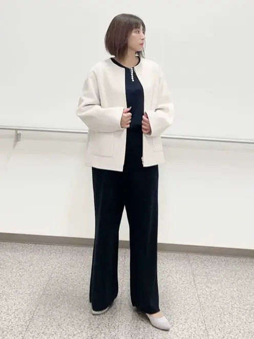 23区 L 水上 コーディネート画像