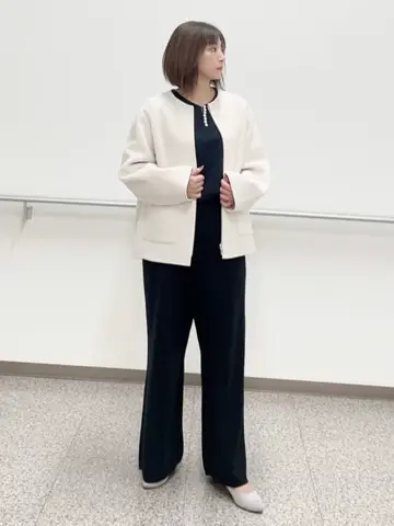 23区 L 水上 コーディネート画像