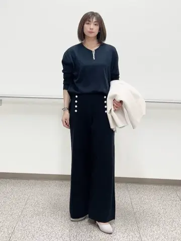 23区 L 水上 コーディネート画像