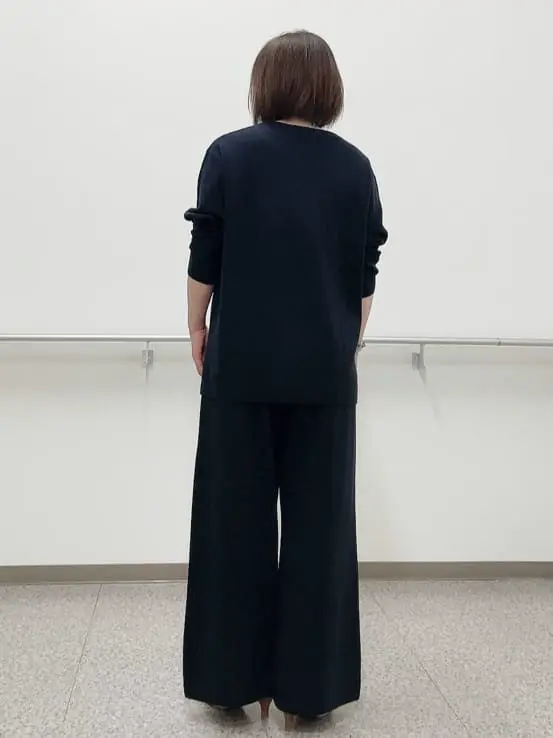 23区 L 水上 コーディネート画像