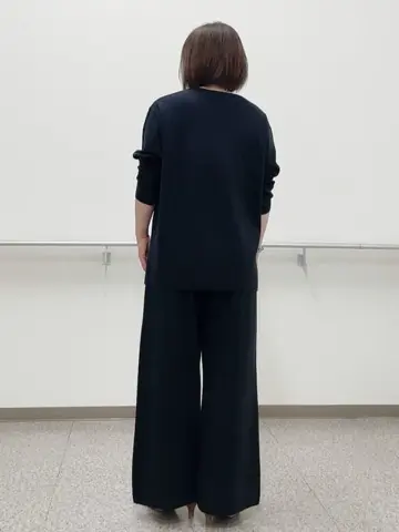 23区 L 水上 コーディネート画像