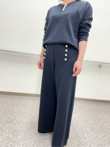 23区 L 水上 コーディネート画像