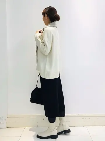 23区 L やの コーディネート画像