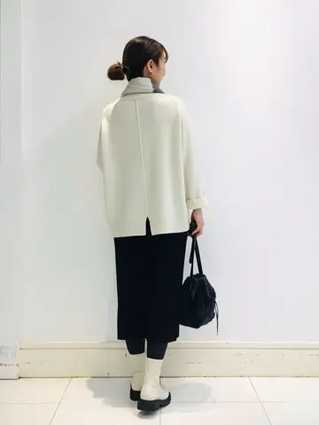 23区 L やの コーディネート画像